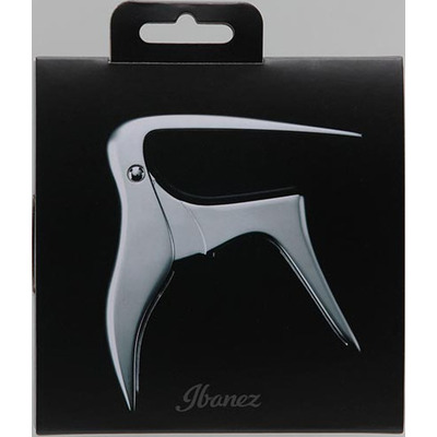 Каподастр для гитары Ibanez IGC10 Изображение