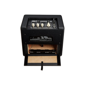 Комбопідсилювач VOX Mini3-G2-Bk Зображення