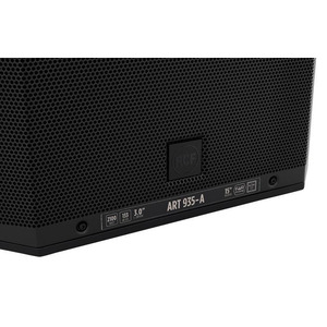 Активная акустическая система RCF ART 935-A Изображение