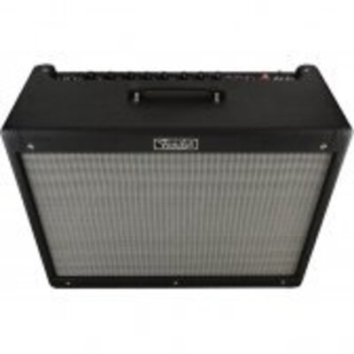 Комбоусилитель Fender Hot Rod Deluxe III (223-0204-000) Изображение