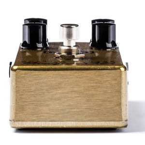 Педаль эффектов Dunlop M77 MXR Custom Badass Modified O.D. Изображение