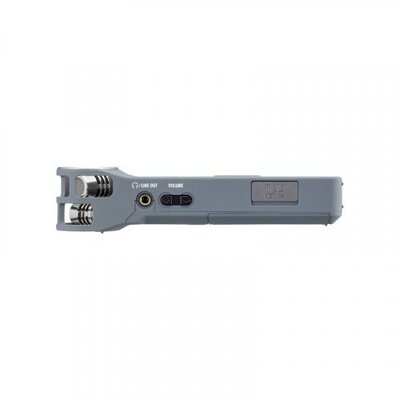 Рекордер Zoom H1n grey Зображення