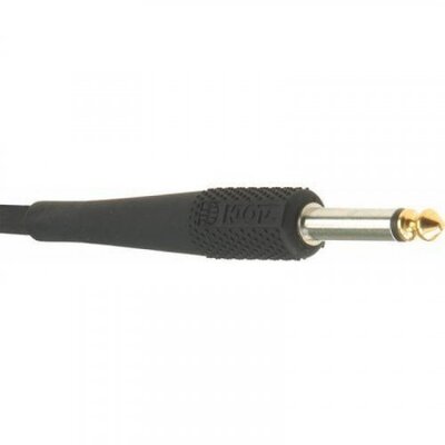 Інструментальний кабель Klotz KIKG6.0PP1 Зображення