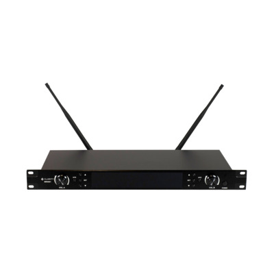 Микрофонная радиосистема Clarity SONIC HD Изображение