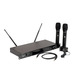 Микрофонная радиосистема Clarity SONIC HD Изображение