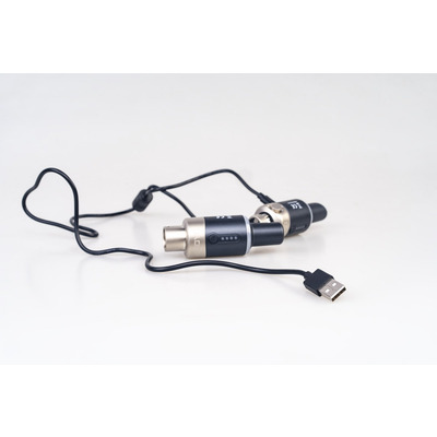 Бездротова радіосистема для мікрофону Joyo MW-1 Зображення