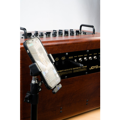 Бездротовий аудіоінтерфейс Joyo JW-05R Зображення