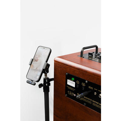 Бездротовий аудіоінтерфейс Joyo JW-05R Зображення