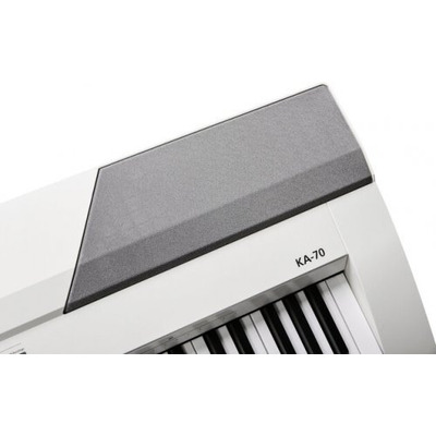 Цифрове піаніно Kurzweil KA-70 WH Зображення