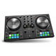 MIDI контроллер Native Instruments Traktor Kontrol S2 MK3 Изображение
