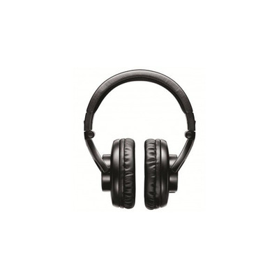 Наушники мониторные Shure SRH440-BK-EFS Изображение