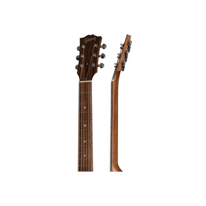 Гитара электроакустическая Gibson G-45 Studio Antique Natural (RSG4STU19) Изображение