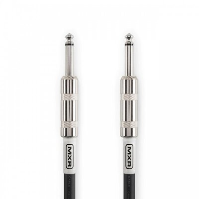 Інструментальний кабель Dunlop DCIS15 MXR INSTR CABLE (4,5м) Зображення