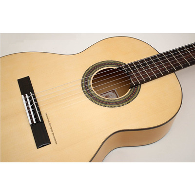 Гітара класична Prudencio Saez 15 Зображення