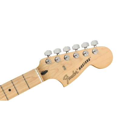 Электрогитара Fender Player Mustang 90 Mn Sfg (144142573) Изображение