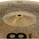 Тарелка Meinl B15BADAH Byzance Big Apple Dark Hihat 15" Изображение