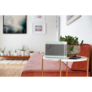 Колонка портативна Fender Newport Bluetooth Speaker Sonic Blue (6960106072) Зображення