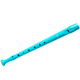Блокфлейта Hohner B95084LB Blue Изображение