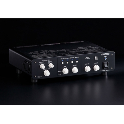 Підсилювач Boss WAZA-TAE Зображення
