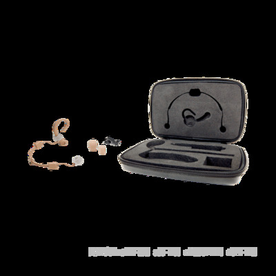 Кардіоїдна гарнітура Audio-Technica BP894xcLM3-TH Зображення