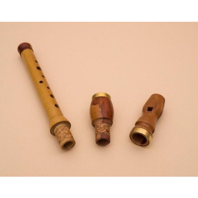 Сопілка пріма хроматична“Розкладна з "бочонком"»”. До-мажор. Зображення