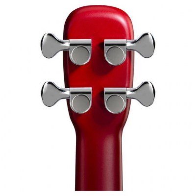 Укулеле з преампом Lava U23 Freeboost Red Зображення