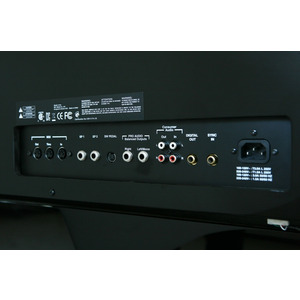 Цифровой рояль Kurzweil X-Pro MG EP Изображение