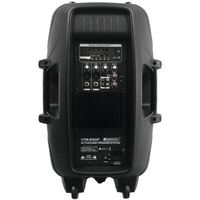 Акустическая система Omnitronic VFM215AP Изображение
