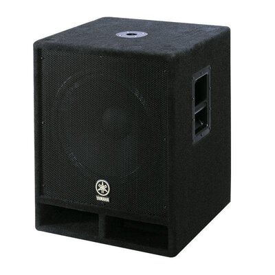 Акустическая система Yamaha A15W Изображение