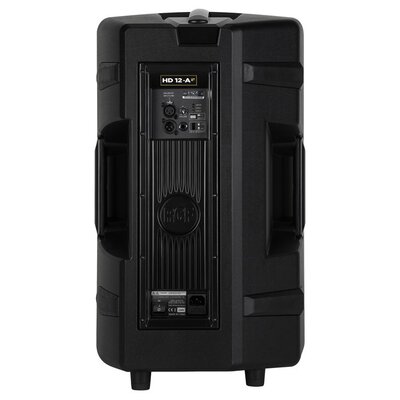 Активная акустическая система RCF HD12AMK4 Изображение