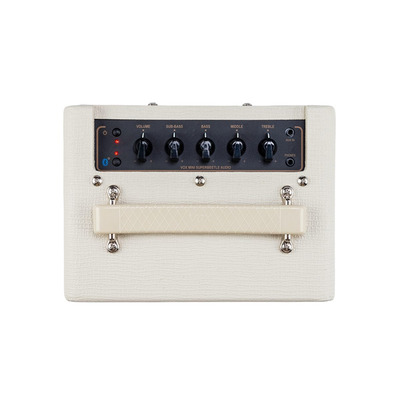 Гитарный комбоусилитель VOX MSB50-Audio IV Изображение