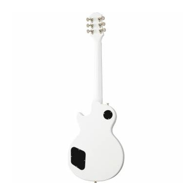 Електрогітара EPIPHONE LES PAUL STUDIO ALPINE WHITE Зображення