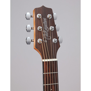 Гітара електроакустична TAKAMINE GX11ME NS Зображення