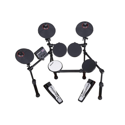 Електронна ударна установка CARLSBRO CSD100 BUNDLE PACK Зображення