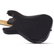 C-1 SGR FR BY SCHECTER BLK - Электрогитара Изображение