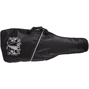 C-1 SGR FR BY SCHECTER MSBK - Электрогитара Изображение