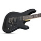 C-1 SGR FR BY SCHECTER MSBK - Электрогитара Изображение