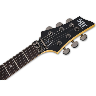 C-1 SGR FR BY SCHECTER MSBK - Електрогітара Зображення
