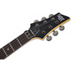 C-1 SGR FR BY SCHECTER MSBK - Электрогитара Изображение