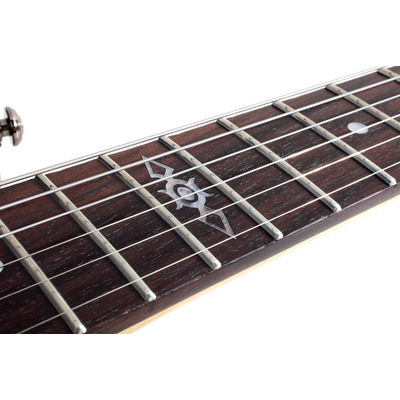 C-1 SGR FR BY SCHECTER WSN - Электрогитара Изображение