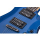 Электрогитара C-1 SGR BY SCHECTER EB Изображение