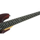 C-1 SGR BY SCHECTER M RED - Электрогитара Изображение