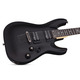 C-1 SGR BY SCHECTER MSBK - Электрогитара Изображение