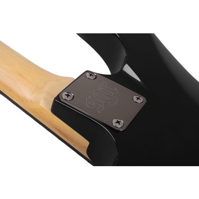 C-1 SGR BY SCHECTER MSBK - Электрогитара Изображение