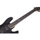 C-1 SGR BY SCHECTER MSBK - Электрогитара Изображение