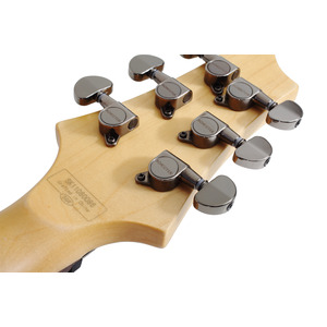 C-1 SGR BY SCHECTER MSBK - Электрогитара Изображение