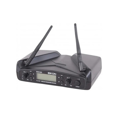 Радіосистема PROEL WM700DM Зображення