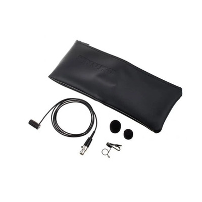 Петличний мікрофон Shure WL183 Зображення