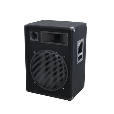 Пасивна акустична система Omnitronic DX-1522 Зображення