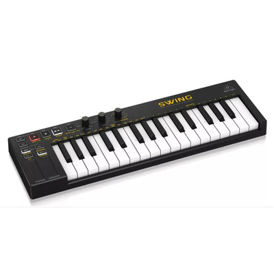 MIDI-клавиатура Behringer SWING Изображение